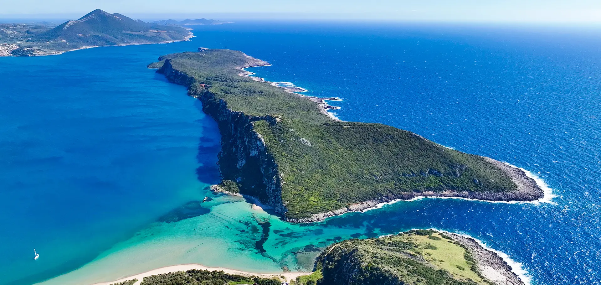 The Best of Greece – Costa Navarino