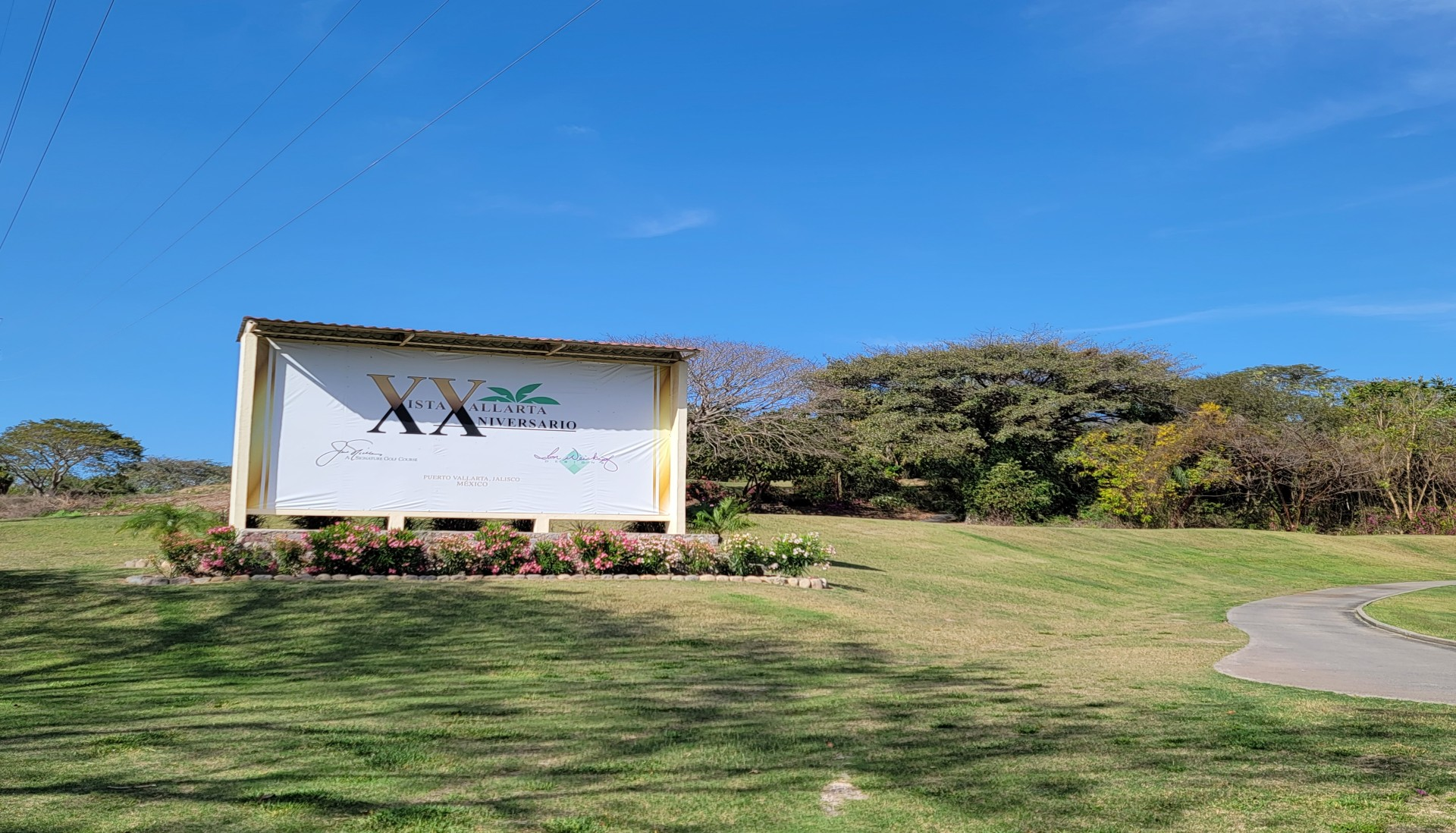 Vista Vallarta Golf Club in Puerto Vallarta