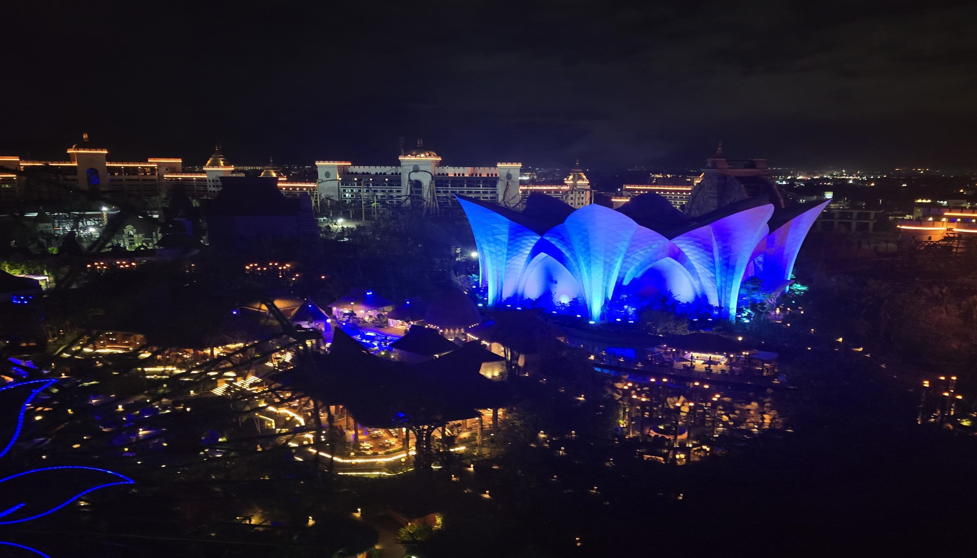 Vidanta Nuevo Vallarta – May 2026