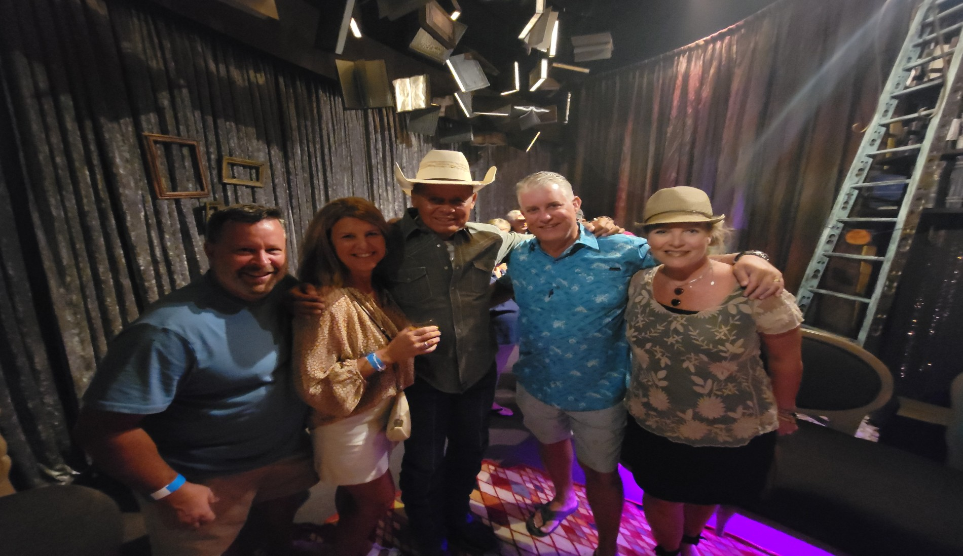 Vidanta Concert Series