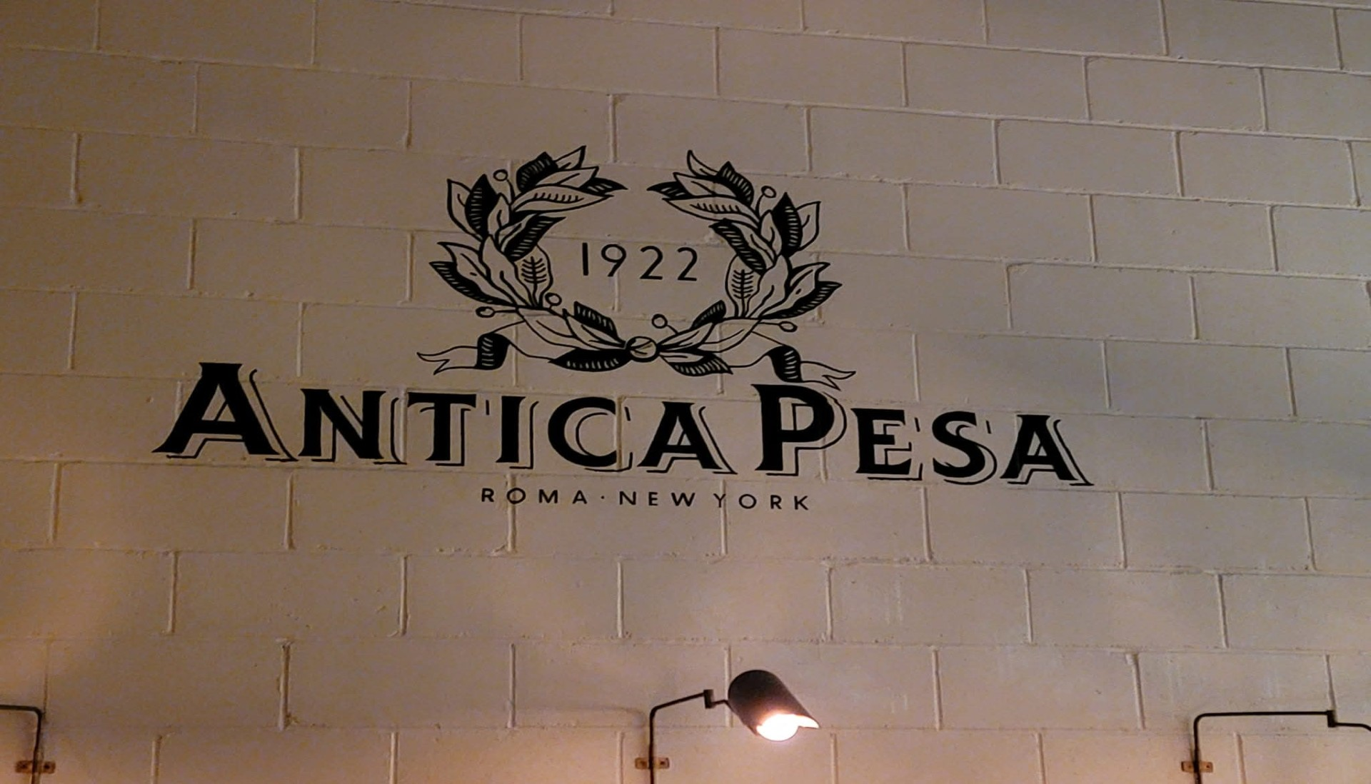 Antica Pesa