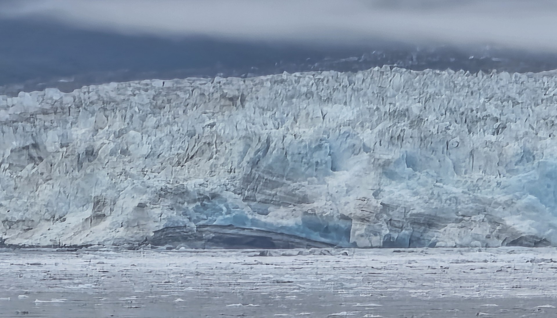 Our Alaskan Adventure
